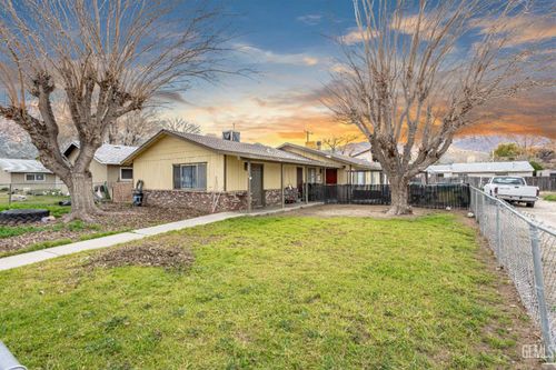 2516 Erskine Creek Rd, Lake Isabella, CA, 93240-9604 | Card Image