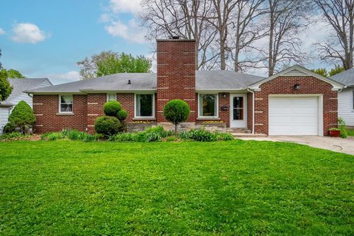 3334 River Forest Drive, Fort Wayne, IN, 46805-2240 | Card Image