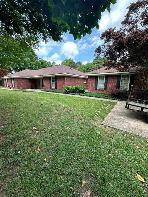 10550 Mclaughlin Ln, Mobile, AL, 36608-9017 | Card Image