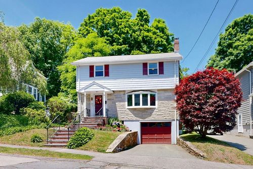29 Buckingham Rd, Milton, MA, 02186-4417 | Card Image