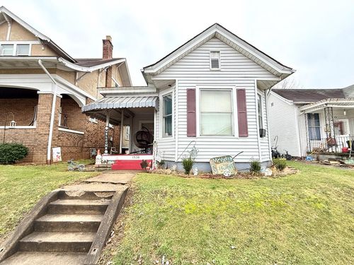 1538 6th Street, Portsmouth, OH, 45662 | Card Image