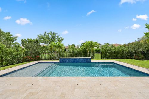 1128 Wandering Willow Way, Loxahatchee, FL, 33470-6131 | Card Image