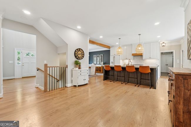780 Mount Oglethorpe Trl, House other with 5 bedrooms, 5 bathrooms and 2 parking in Johns Creek GA | Image 13