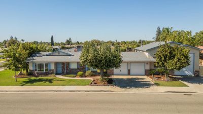 3745 Wright Street, House other with 3 bedrooms, 0 bathrooms and null parking in Selma CA | Image 1