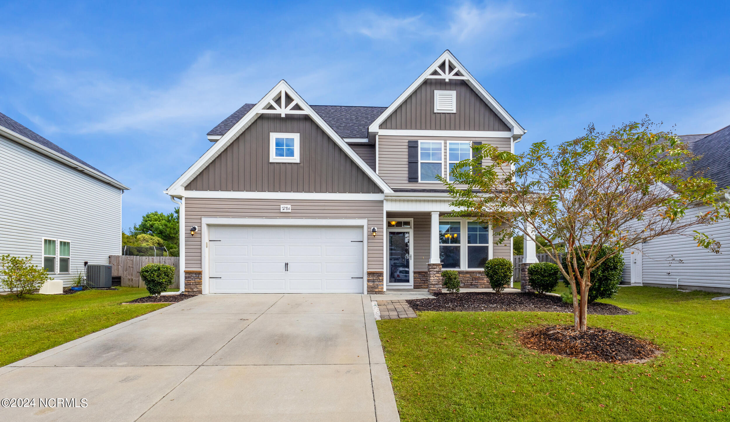 Sanctuary Dr, Wilmington, NC 28411
