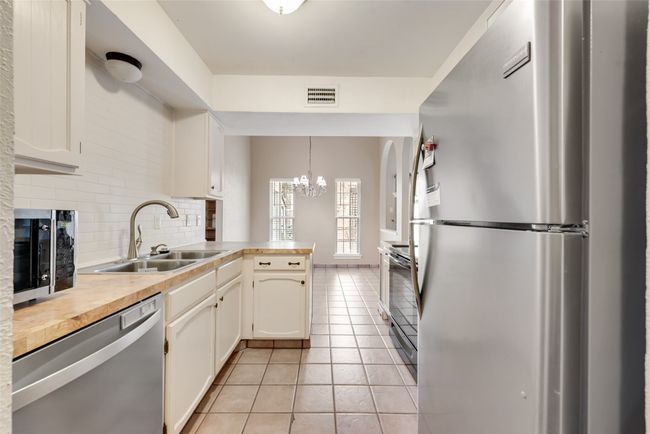 3712 Viewmont Dr, House other with 3 bedrooms, 2 bathrooms and null parking in Carrollton TX | Image 11