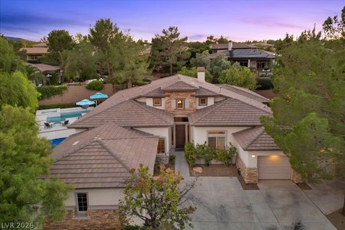1 Darcy Court, Henderson, NV, 89052 | Card Image
