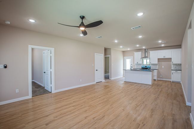 120 Brookview Dr, House other with 4 bedrooms, 2 bathrooms and null parking in Bridgeport TX | Image 7