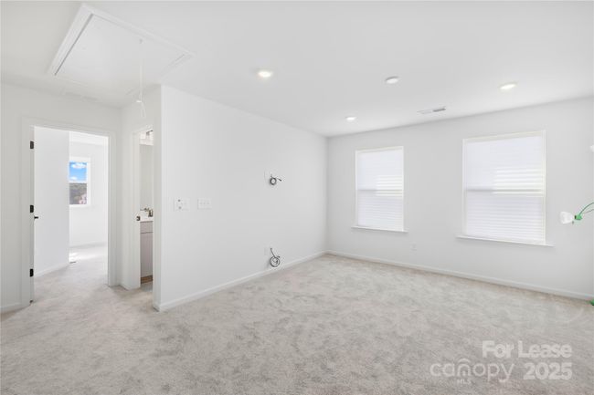 8227 Cousins Ct, House other with 4 bedrooms, 3 bathrooms and null parking in Indian Land SC | Image 21