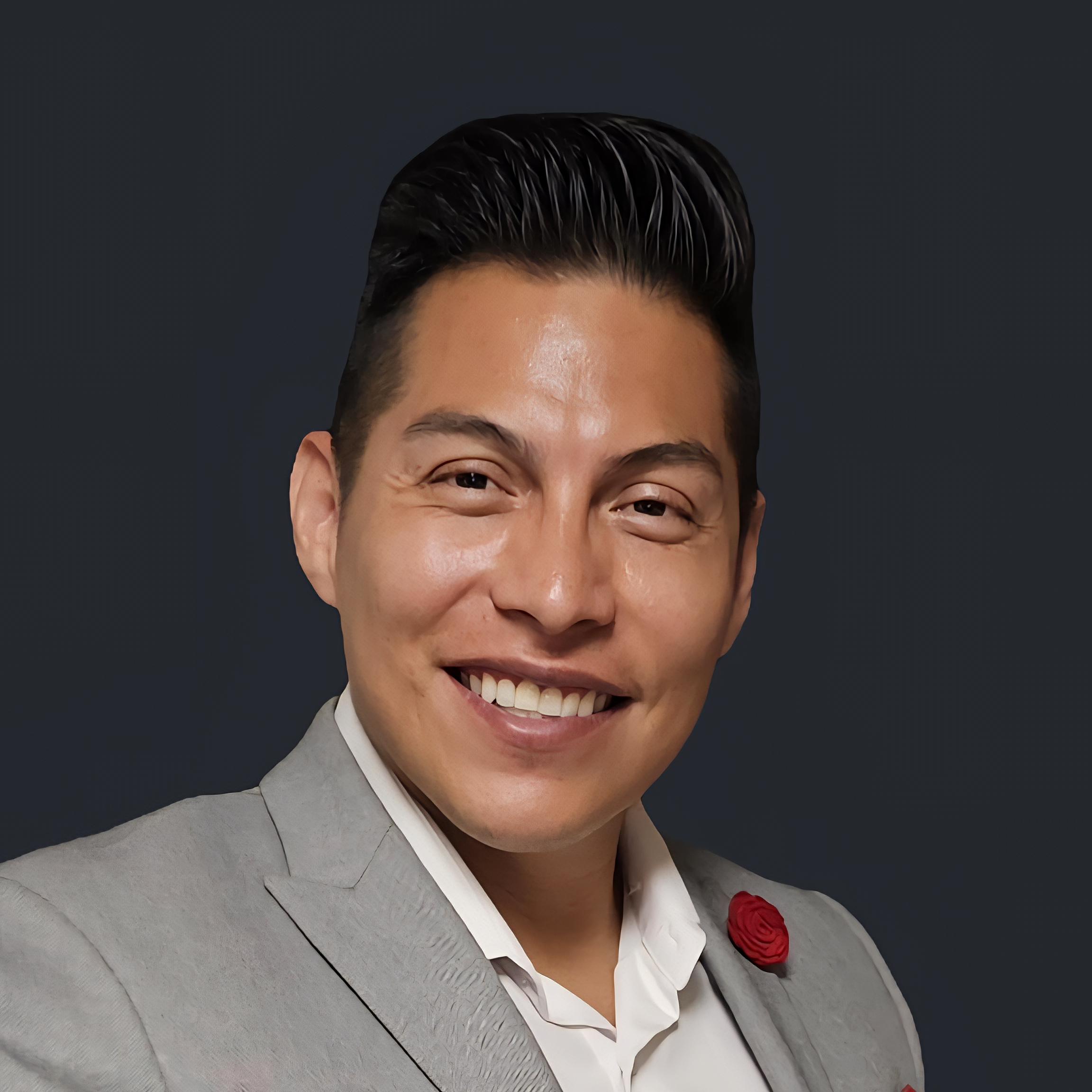 Uriel Reyes