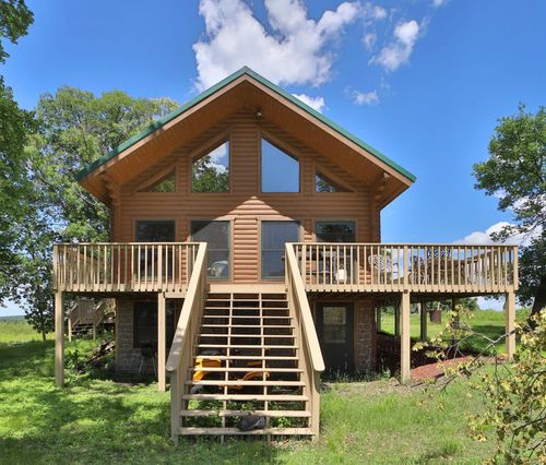 10538 Minnesota Island Landing Nw, Walker, MN, 56484 | Card Image