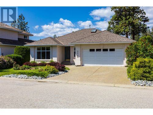 2524 Quail Lane, Kelowna, BC, V1V1Z9 | Card Image