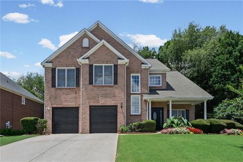 5942 Magnolia Rdg, Stone Mountain, GA, 30087-6064 | Card Image