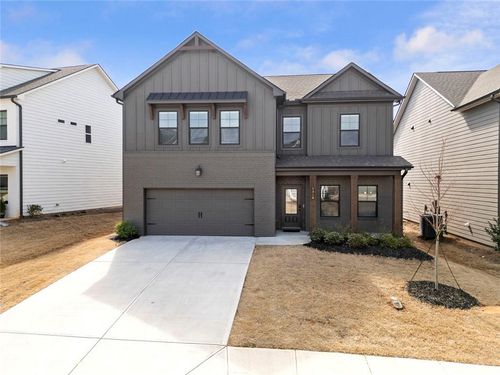 5316 Milford Dr, Gainesville, GA, 30507-6915 | Card Image