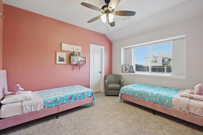 4821 Windfern Way, House other with 4 bedrooms, 3 bathrooms and null parking in Midlothian TX | Image 27