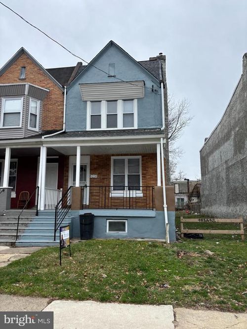 5236 Cedar Ave, PHILADELPHIA, PA, 19143-1525 | Card Image