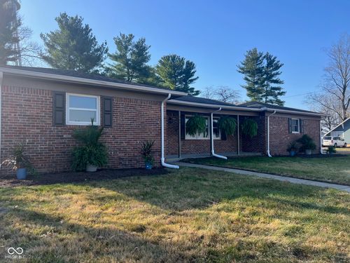 309 W Washington St, New Richmond, IN, 47967-8058 | Card Image