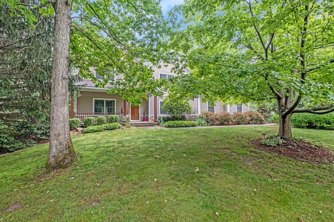 8041 Therese Ct, House other with 4 bedrooms, 4 bathrooms and null parking in Caledonia MI | Image 66