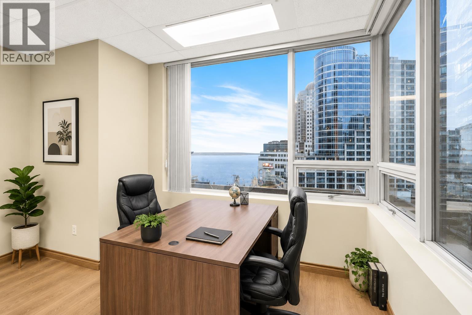 Commercial Lease in Vancouver 3