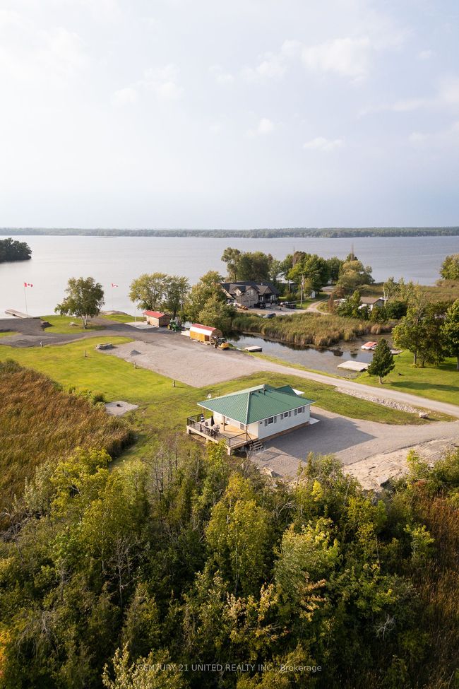 93 Otter Road, House other with 2 bedrooms, 2 bathrooms and 5 parking in Curve Lake First Nation 35 ON | Image 35