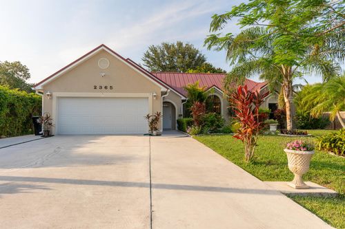 2365 Se Luau Ave, Port Saint Lucie, FL, 34952-6883 | Card Image
