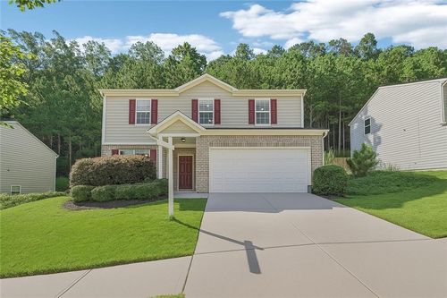 6417 Barker Station Walk, Sugar Hill, GA, 30518-9516 | Card Image