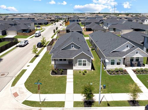 301 Timber Brook Dr, Hutto, TX, 78634-2534 | Card Image