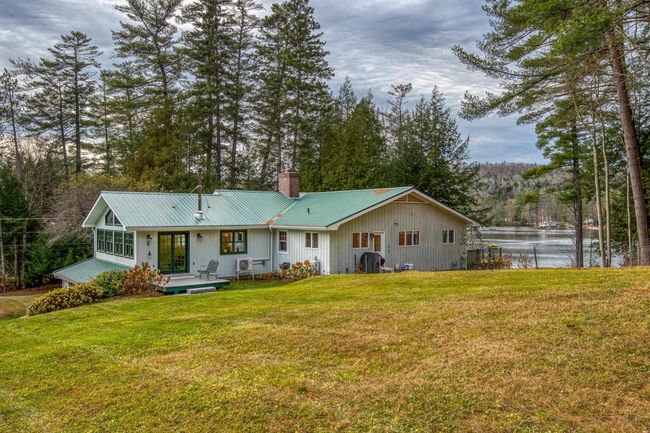 406 Partridge Lake Rd, House other with 5 bedrooms, 3 bathrooms and null parking in Littleton NH | Image 54
