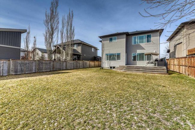 108 Wildrose Crescent, Home with 3 bedrooms, 2 bathrooms and 4 parking in Strathmore AB | Image 6