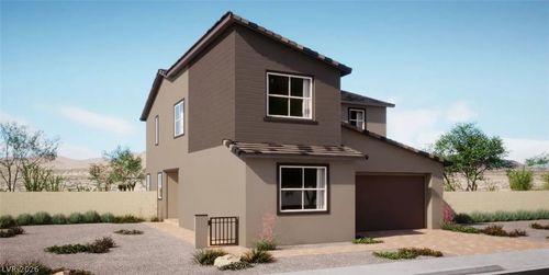 637 Mango Cove St, Henderson, NV, 89011-2707 | Card Image