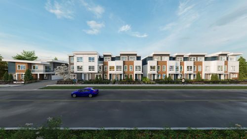 2-3033 Shell Rd, Richmond, BC, V6X2P2 | Card Image