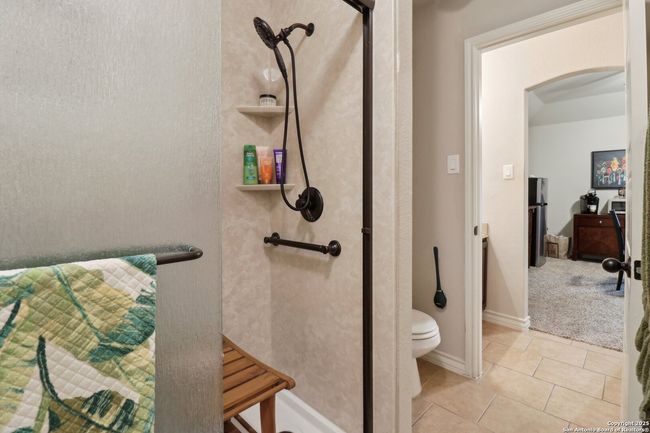 512 Saddle House, House other with 4 bedrooms, 4 bathrooms and null parking in Cibolo TX | Image 33