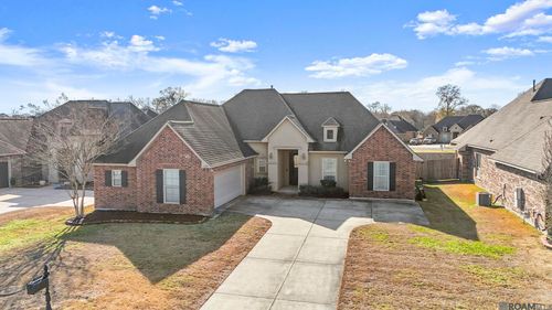 13187 Crownridge Dr, Gonzales, LA, 70737-7790 | Card Image