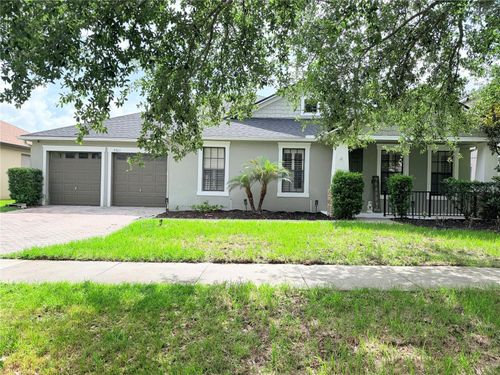 9965 Caroline Park Dr, ORLANDO, FL, 32832-5858 | Card Image