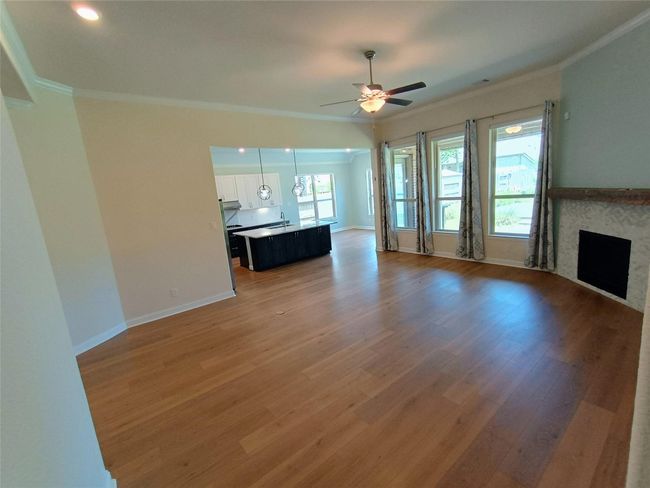23509 Red Juniper Ln, House other with 4 bedrooms, 4 bathrooms and 3 parking in New Caney TX | Image 13