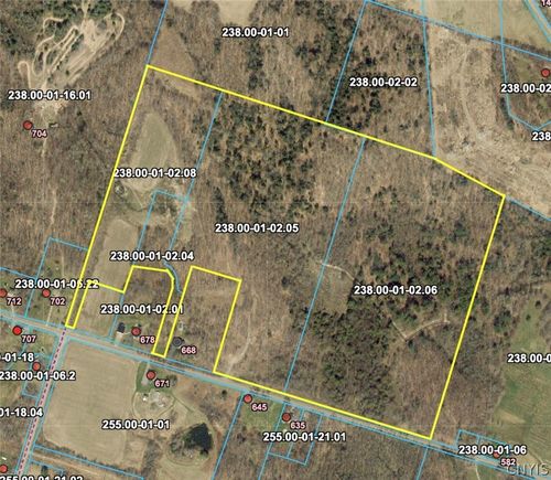 0 Gilbert Mills Rd, Fulton, NY, 13069 | Card Image