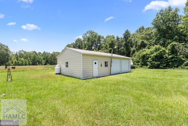 3516 Bennetts Landing Rd, House other with 3 bedrooms, 2 bathrooms and null parking in Millen GA | Image 12