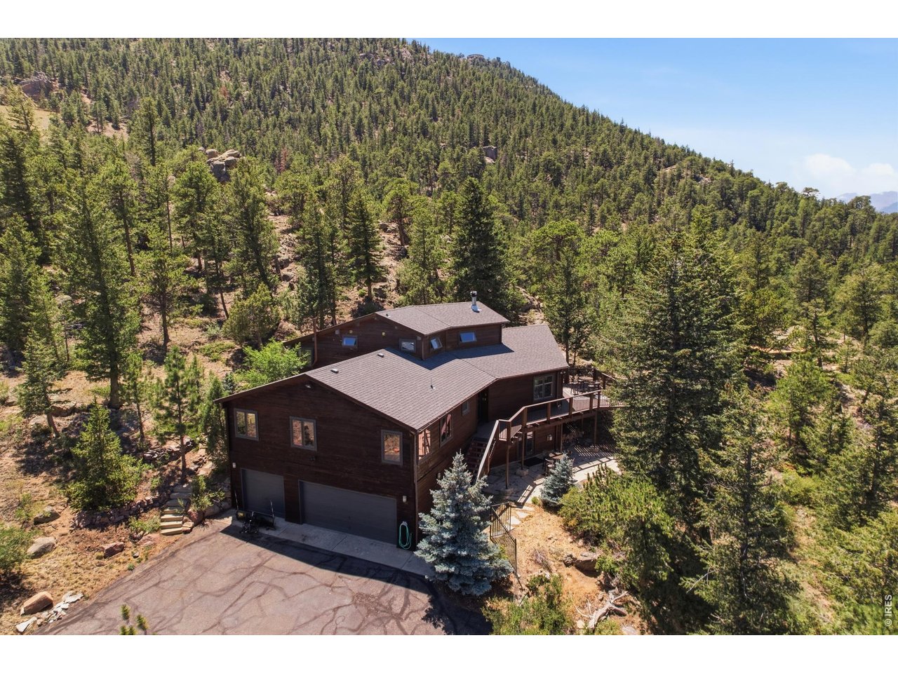 Residential in Estes Park