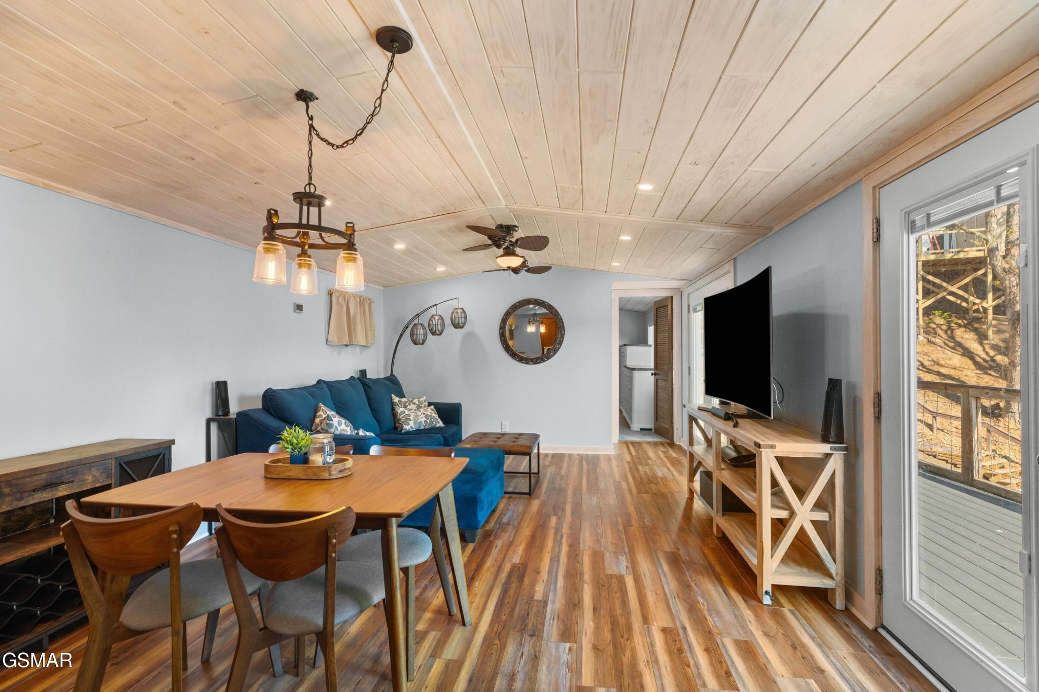 Residential in Dandridge 5