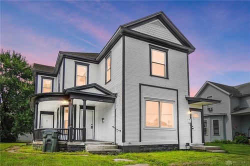 521-523 Wood St, Piqua, OH, 45356 | Card Image