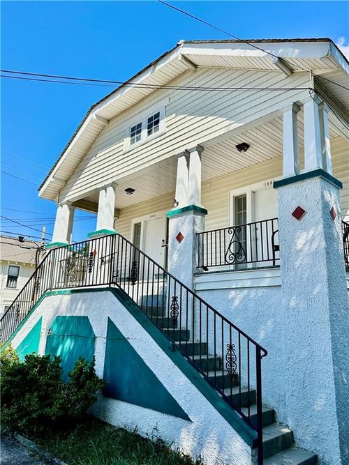 1541-1541 Burdette St, New Orleans, LA, 70118-4003 | Card Image