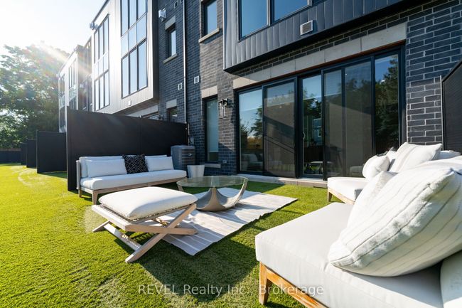 6 - 1397 York Rd, Condo with 3 bedrooms, 3 bathrooms and null parking in Saint Davids ON | Image 35