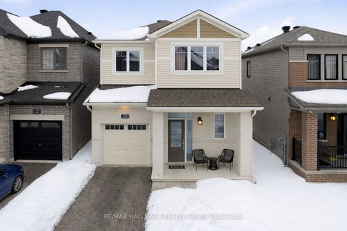 120 Lynn Coulter St, Ottawa, ON, K2J7C5 | Card Image