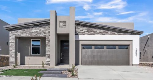 13357 Emerald Glass Dr, Horizon City, TX, 79928-6626 | Card Image