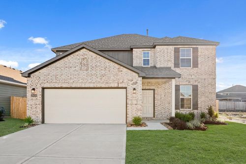 25432 Blossom Ct, Montgomery, TX, 77316-3361 | Card Image