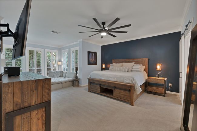 1123 Shadetree Ln, House other with 4 bedrooms, 4 bathrooms and null parking in Allen TX | Image 18