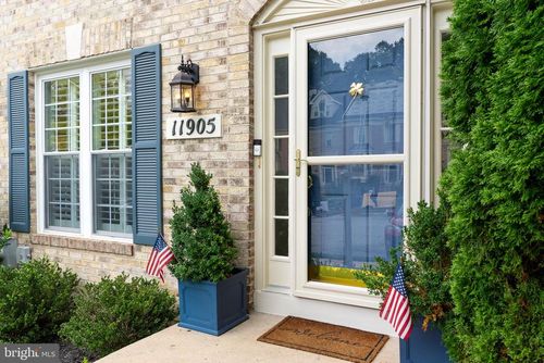 11905 Thurloe Dr, LUTHERVILLE TIMONIUM, MD, 21093-7443 | Card Image