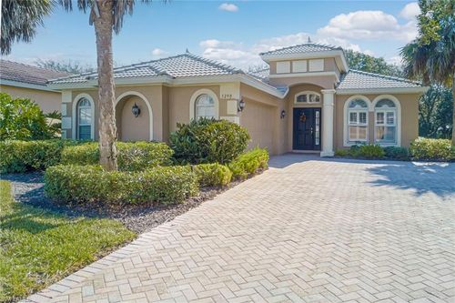 3290 Midship Dr, NORTH FORT MYERS, FL, 33903-6930 | Card Image