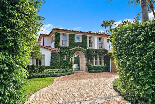234 Ridgeview Dr, Palm Beach, FL, 33480-3306 | Card Image