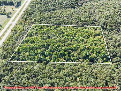 0 Dexter L Woods Memorial Blvd, Waynesboro, TN, 38485 | Card Image